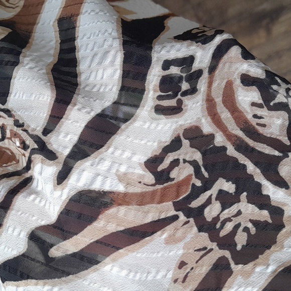 Alfred Dunner Blouse - Picture 6 of 6